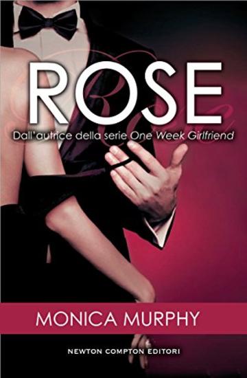 Rose (The Fowler Sisters Series Vol. 2)
